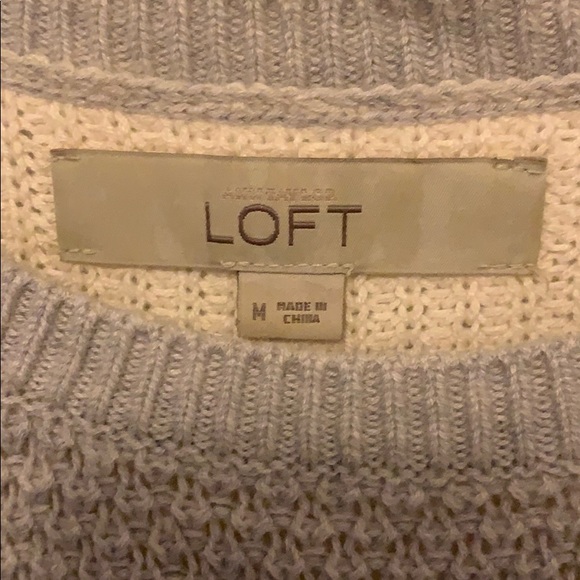 Loft Sweater - Picture 2 of 5
